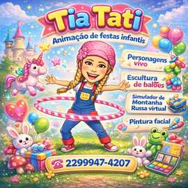 Tia Tati